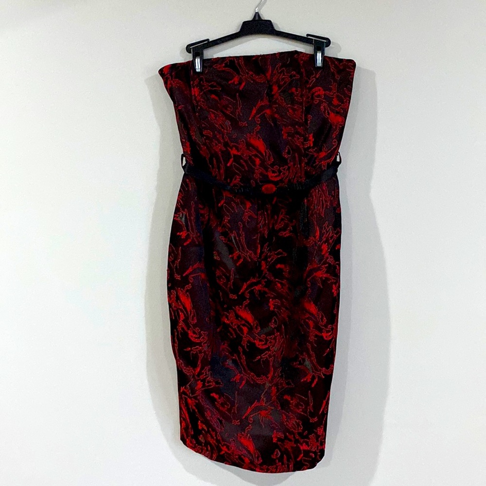 Newport News Cocktail Dress